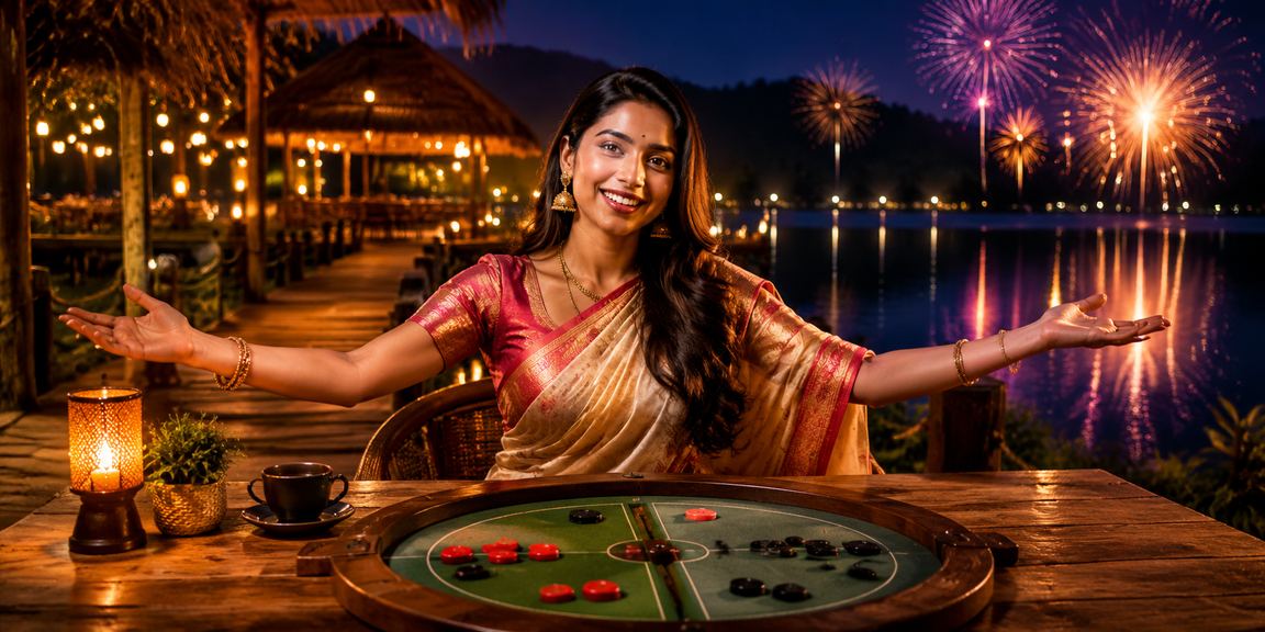 সিলেটে cvc999 বেটিং টিপস পড়ছেন একজন তরুণ খেলোয়াড়
