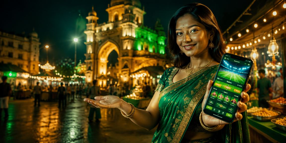বগুড়ার নাইট মার্কেটে cvc999 বিনোদন ও বেটিং অভিজ্ঞতা উপভোগ করছেন দর্শনার্থীরা