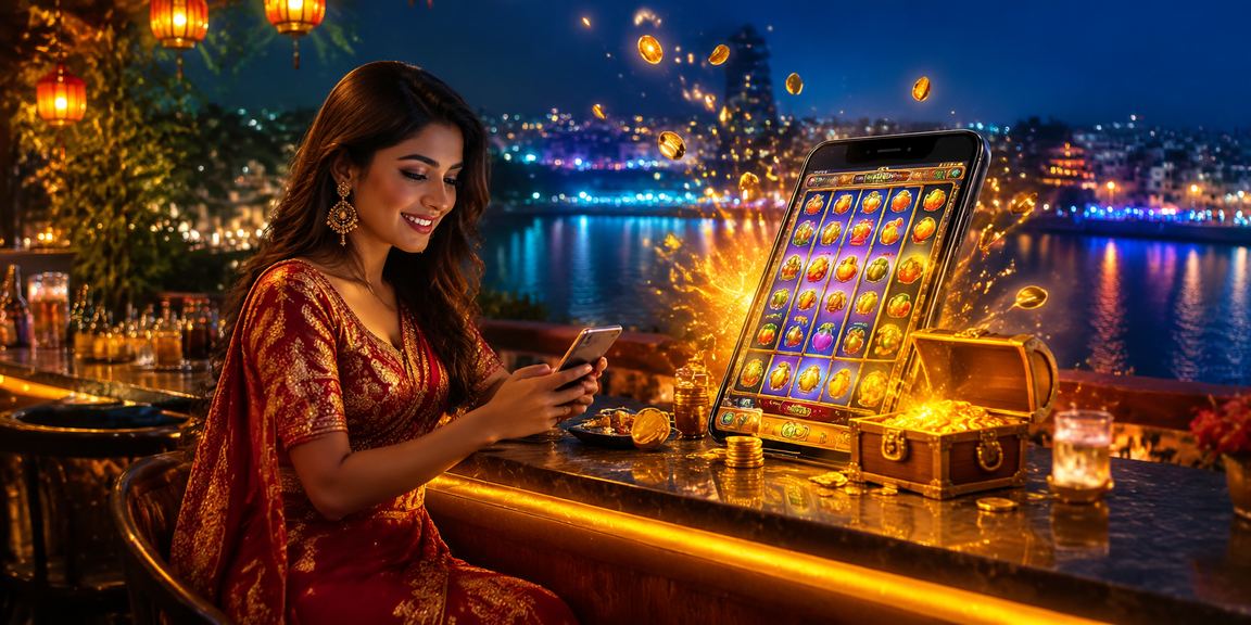 কুমিল্লায় cvc999 স্লট গেমে বেটিং উপভোগ করছেন একজন বাংলাদেশি ব্যবহারকারী
