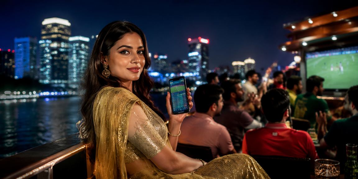 ঢাকায় ক্রিকেট বেটিং — বাংলাদেশের অনলাইন বেটিং মডেল