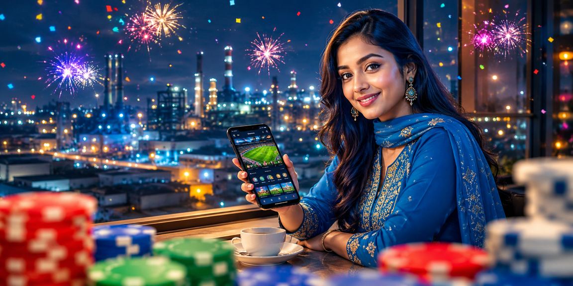 গাজীপুরে মোবাইলে cvc999 স্পোর্টস বেটিং করছেন একজন ব্যবহারকারী