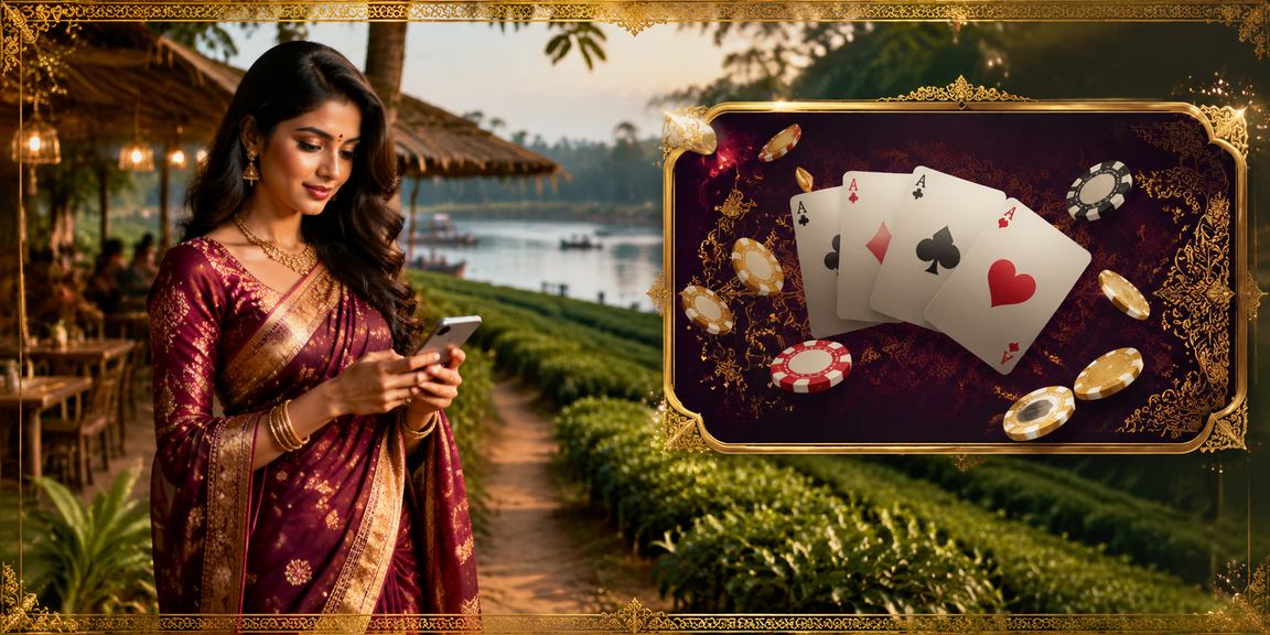 A new bettor in Mymensingh reading betting tips for the first time on mobile