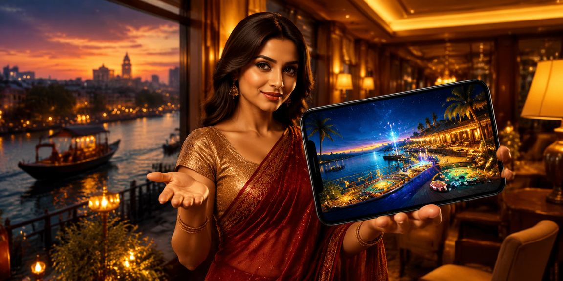 রাতের বাজারে cvc999 মোবাইল পুরস্কার অ্যাপ ব্যবহার করছেন একজন বাংলাদেশি ব্যবহারকারী